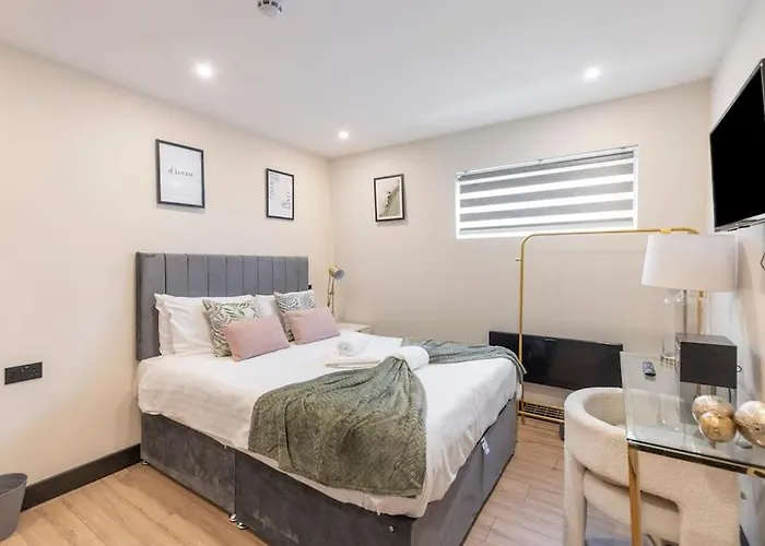 Finsbury Suite 3 Next Arsnl Stadium